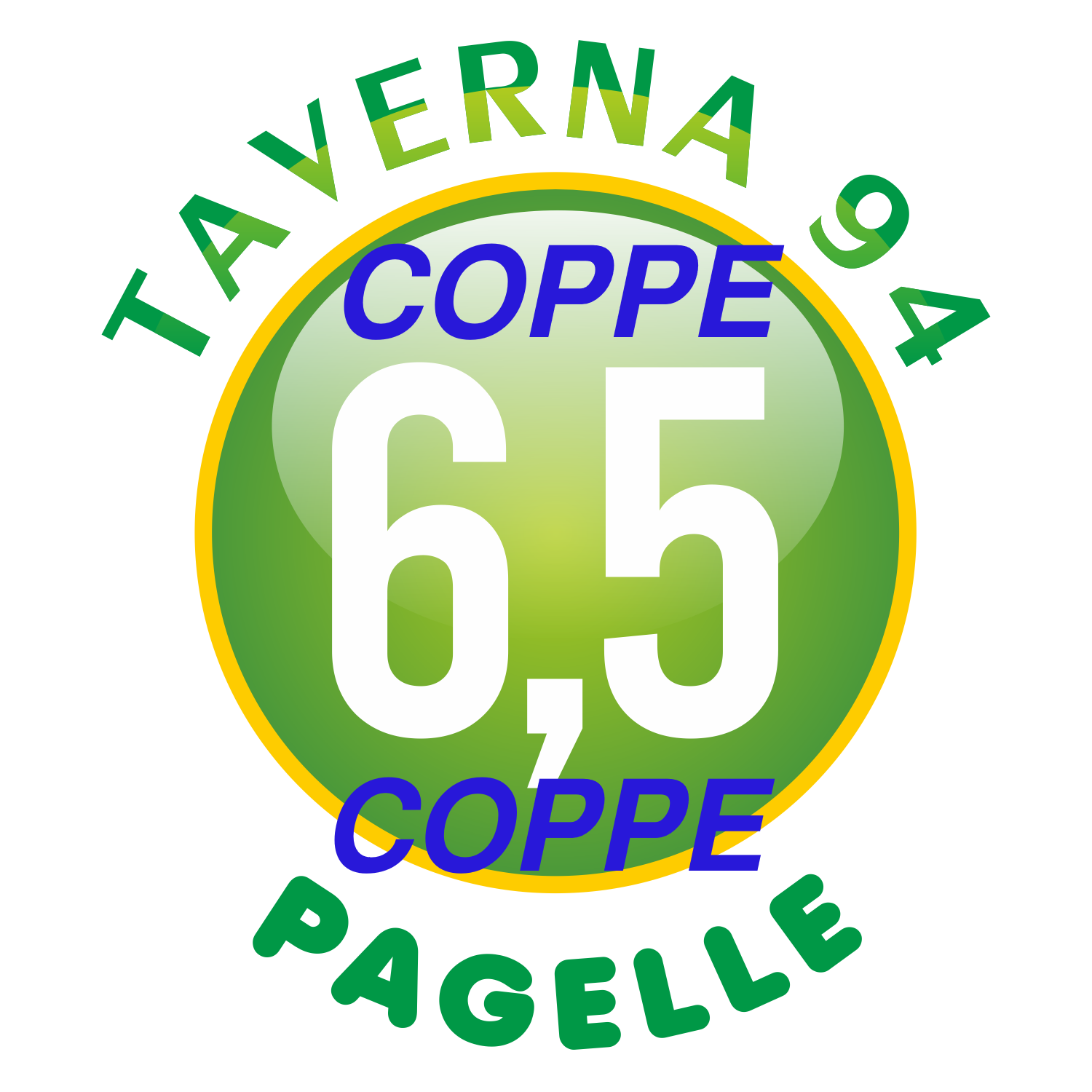 CANAPAGELLECOPPE